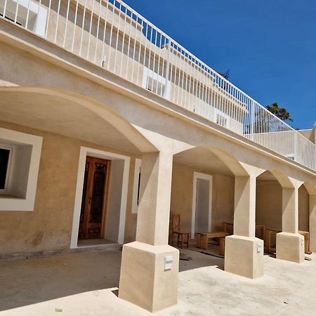 Villa Barracot Deltebre Luaran gambar