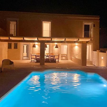 Villa Barracot Deltebre Luaran gambar