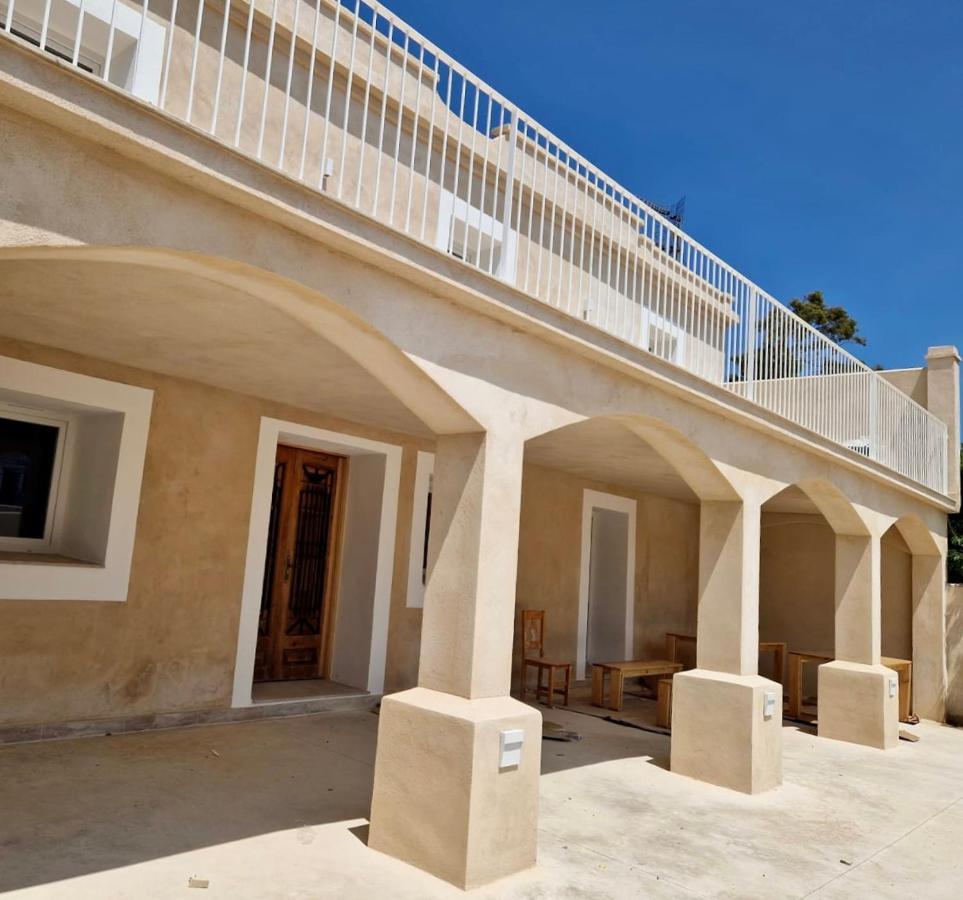Villa Barracot Deltebre Luaran gambar